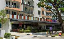 Novena Regency (D11), Retail #571626691